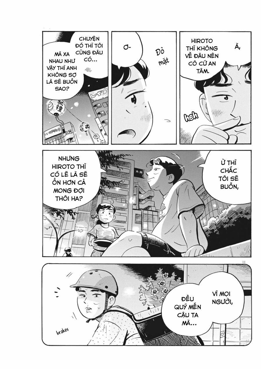 Sống Trong Ngôi Nhà Cấp 4 72 trang 12