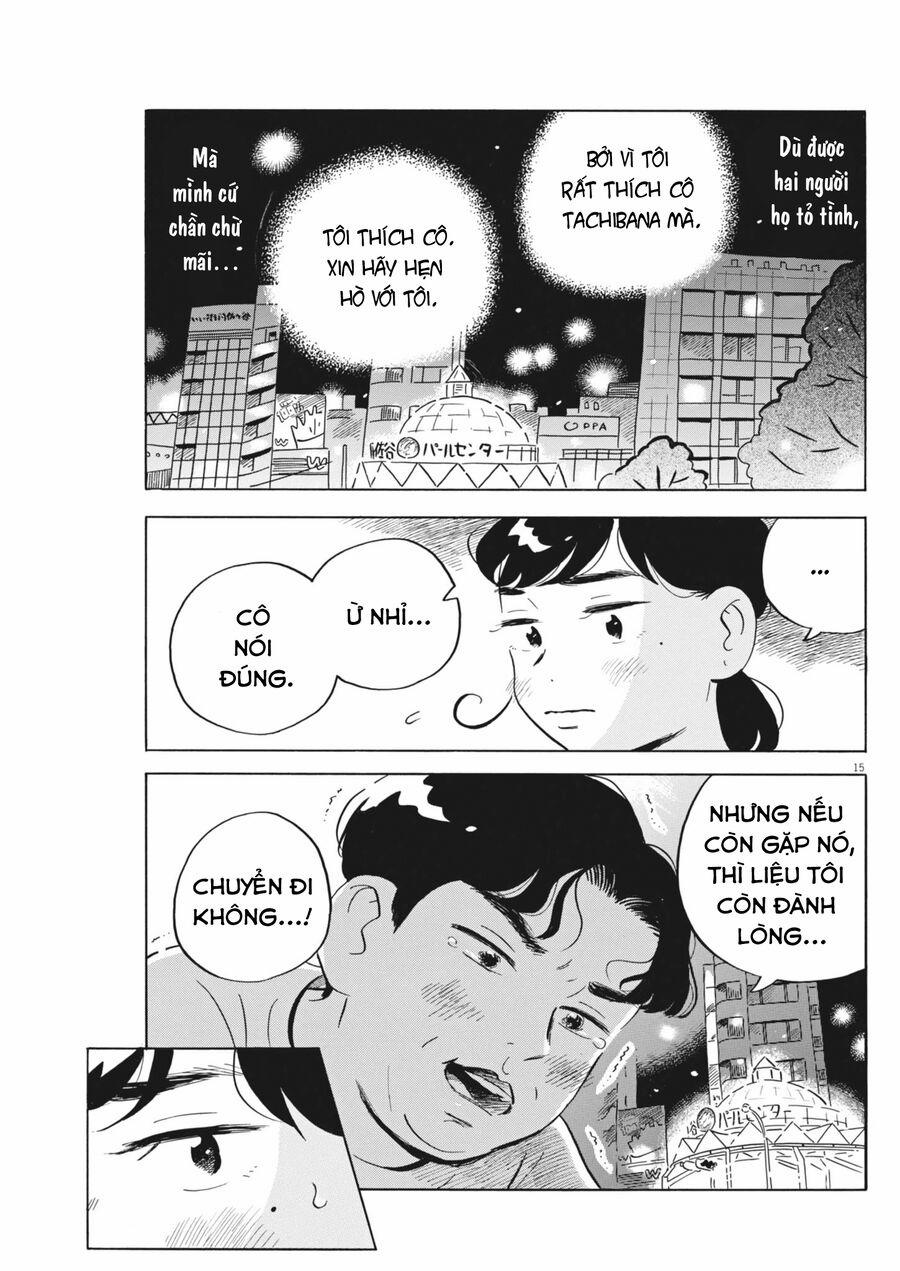 Sống Trong Ngôi Nhà Cấp 4 72 trang 16