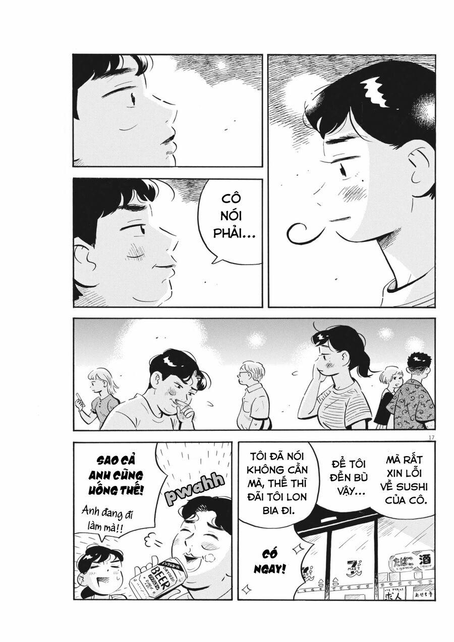 Sống Trong Ngôi Nhà Cấp 4 72 trang 18