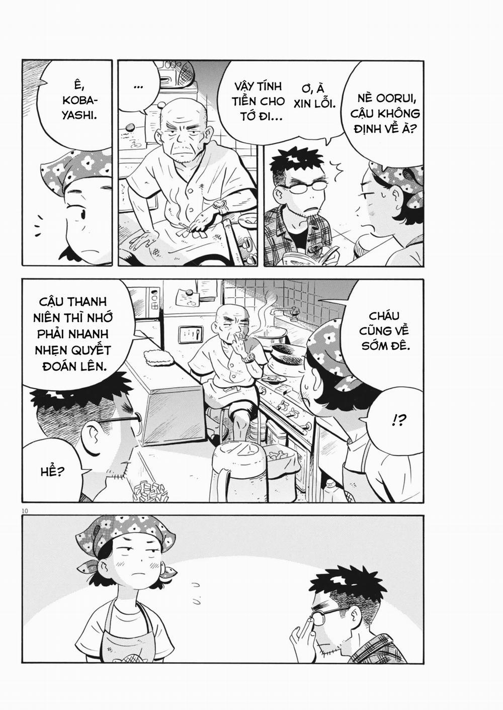 Sống Trong Ngôi Nhà Cấp 4 73 trang 11