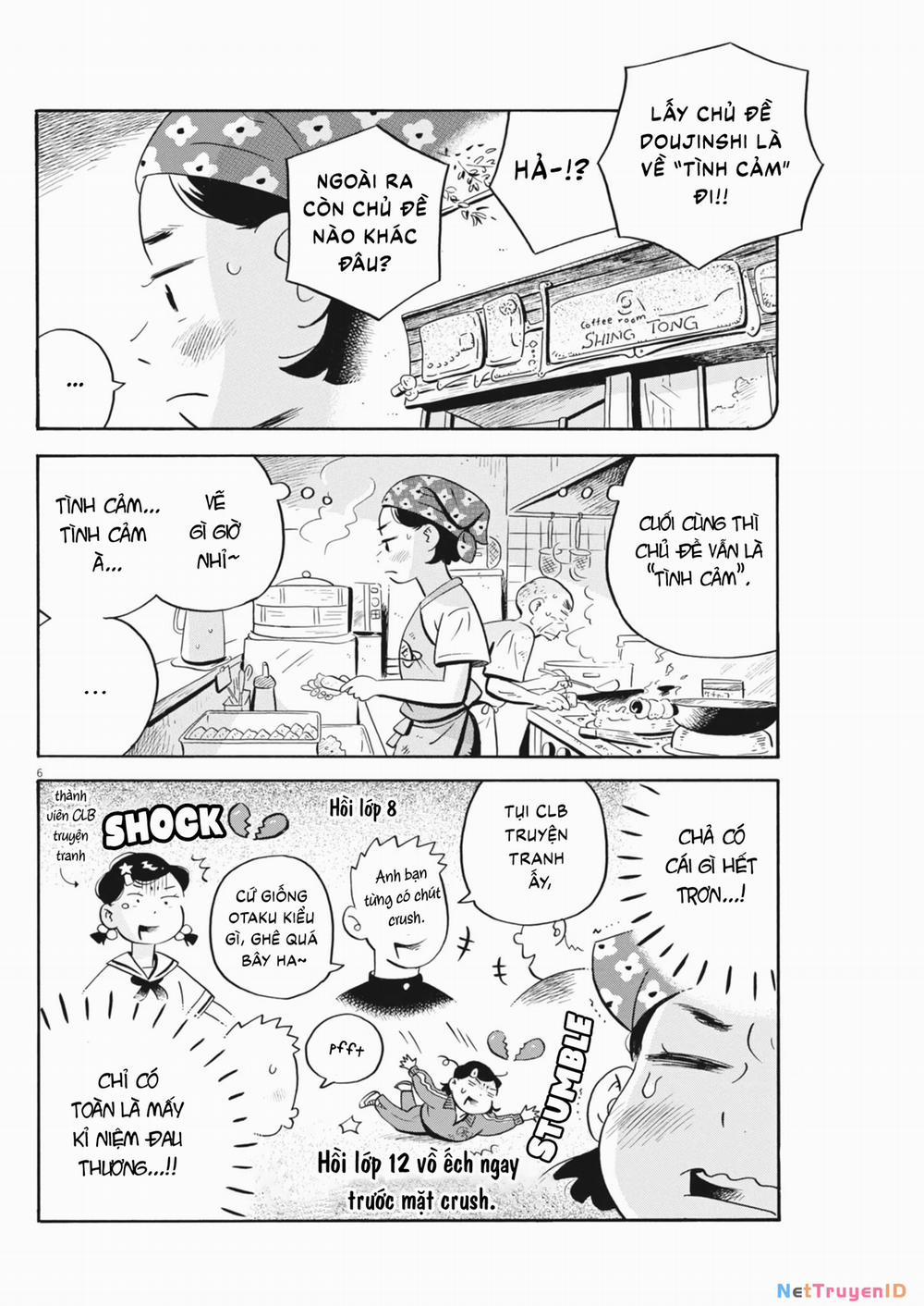 Sống Trong Ngôi Nhà Cấp 4 73 trang 7