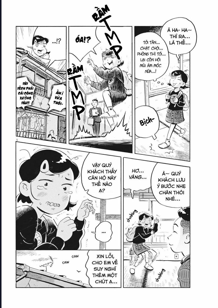 Sống Trong Ngôi Nhà Cấp 4 74.5 trang 6