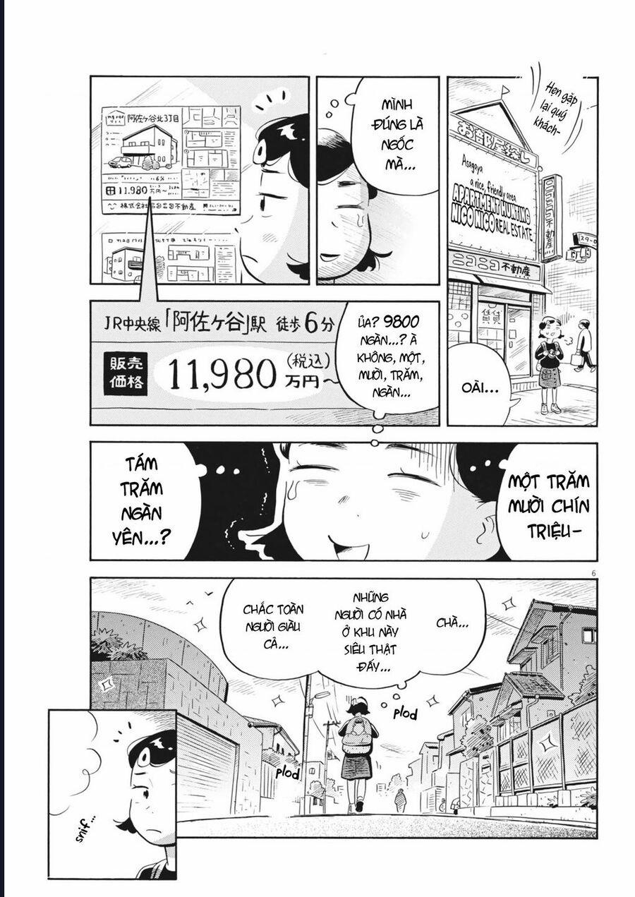 Sống Trong Ngôi Nhà Cấp 4 74.5 trang 7