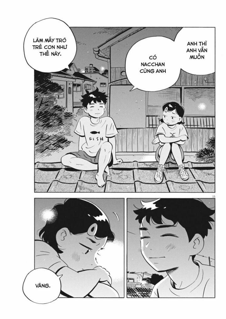 Sống Trong Ngôi Nhà Cấp 4 74 trang 15