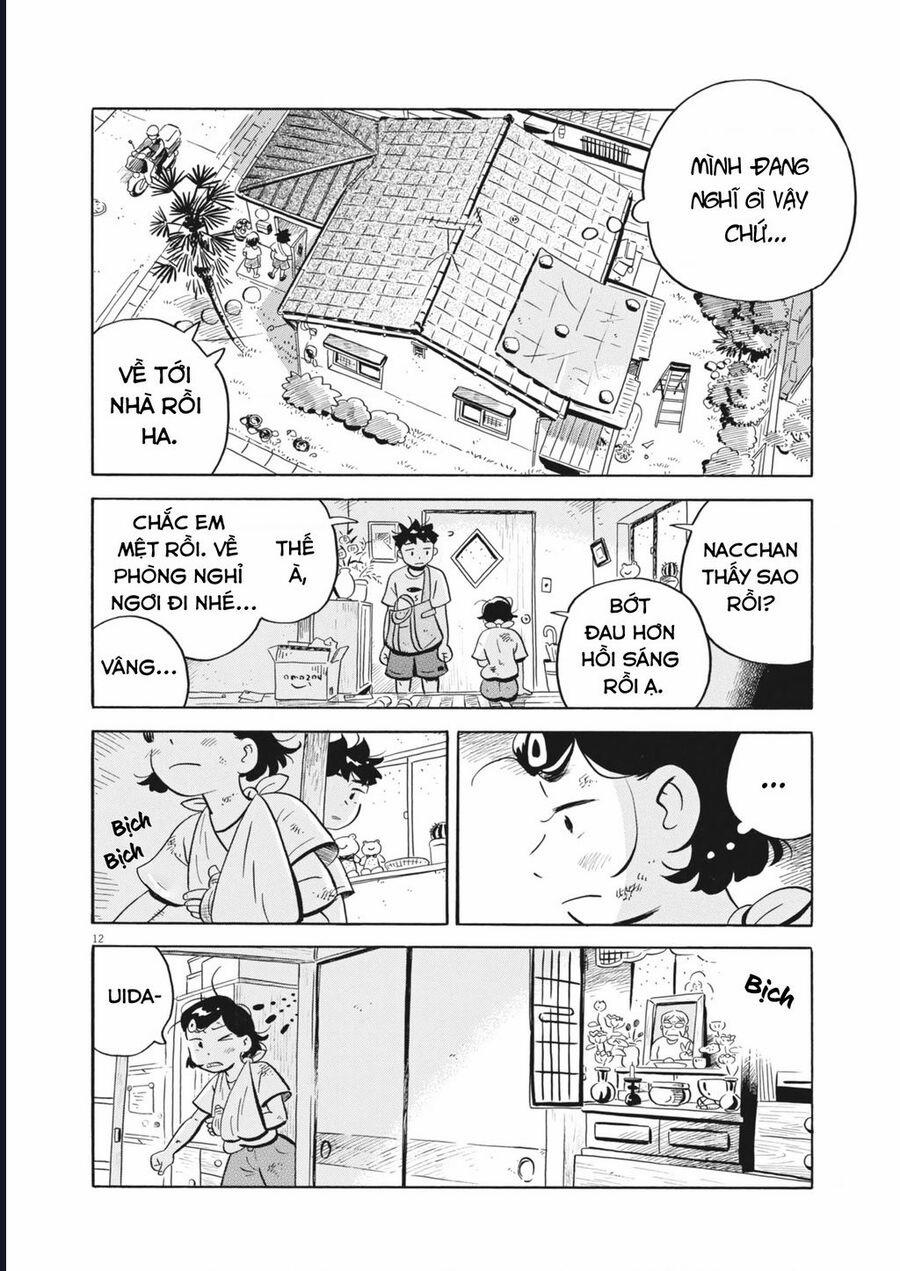 Sống Trong Ngôi Nhà Cấp 4 75 trang 11