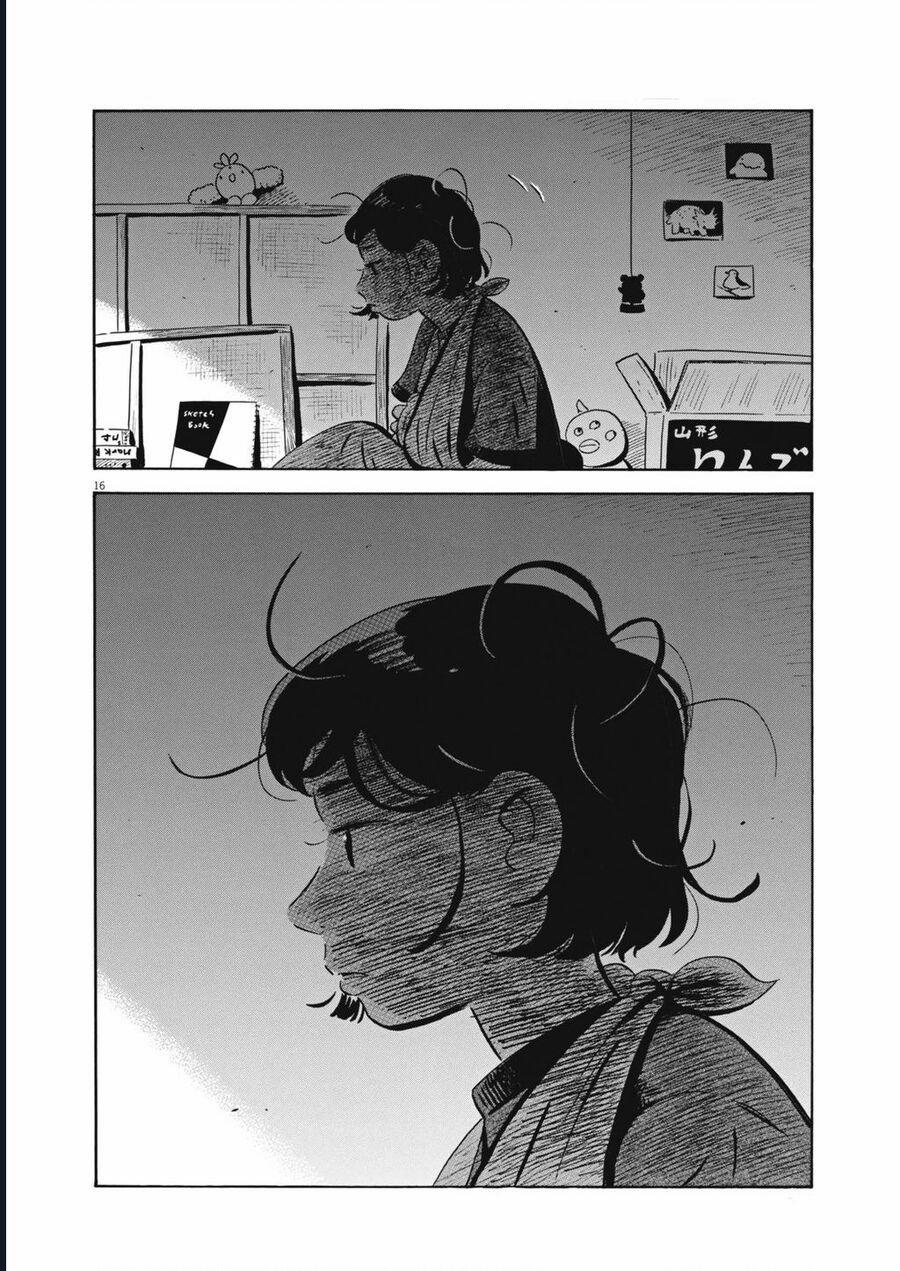 Sống Trong Ngôi Nhà Cấp 4 75 trang 15