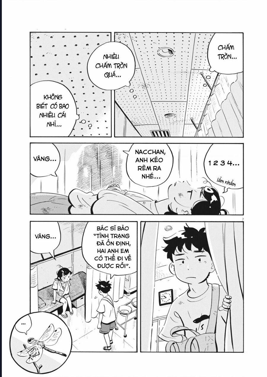 Sống Trong Ngôi Nhà Cấp 4 75 trang 6