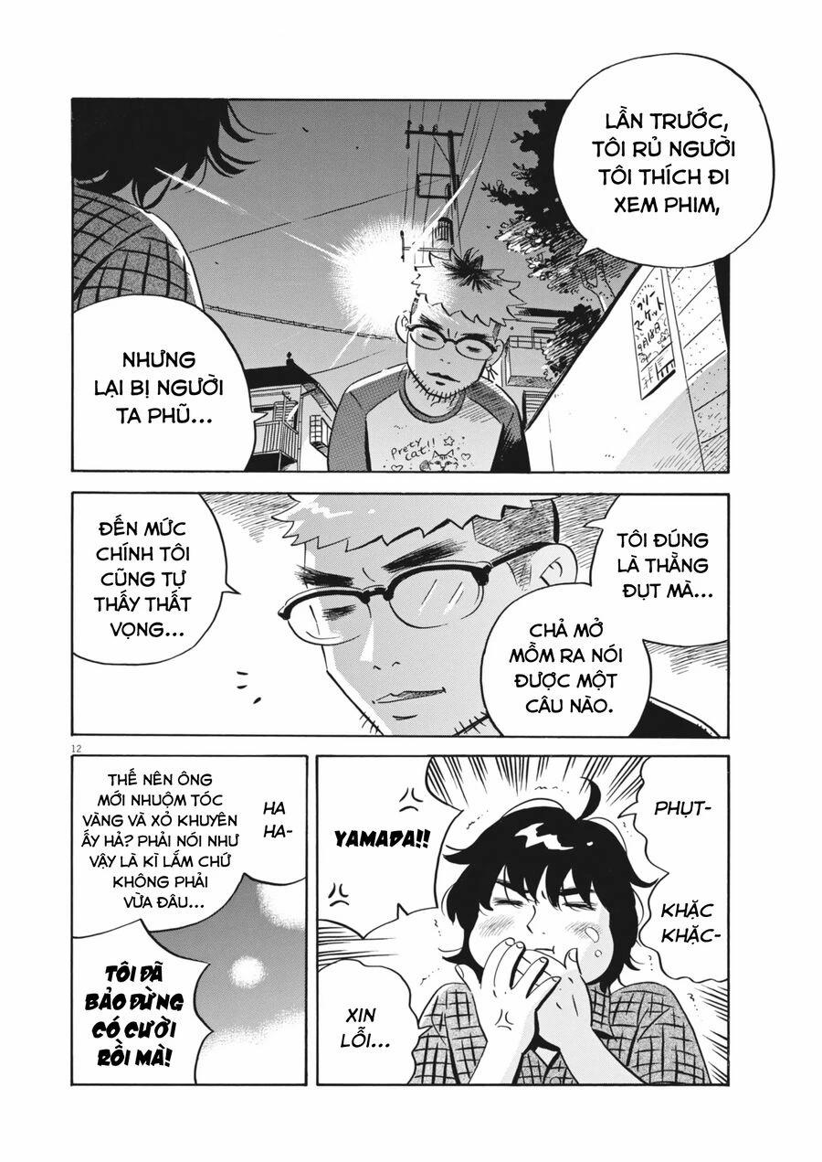 Sống Trong Ngôi Nhà Cấp 4 76 trang 12