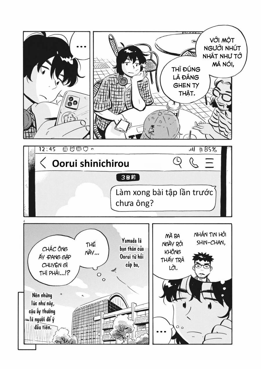 Sống Trong Ngôi Nhà Cấp 4 76 trang 4