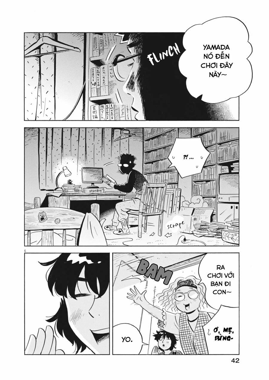 Sống Trong Ngôi Nhà Cấp 4 76 trang 6