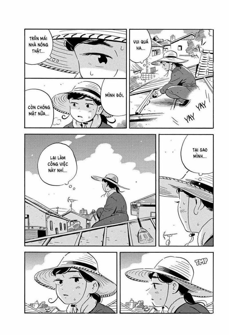 Sống Trong Ngôi Nhà Cấp 4 8 trang 15