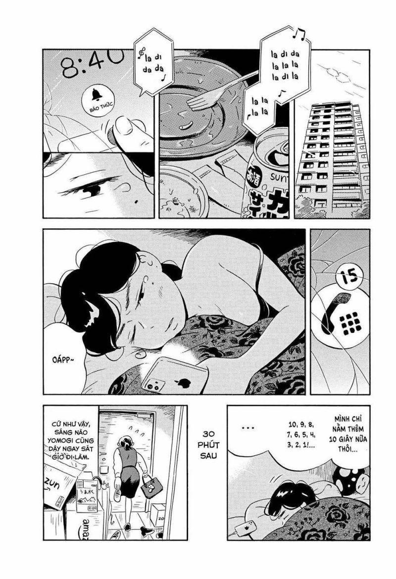 Sống Trong Ngôi Nhà Cấp 4 8 trang 3