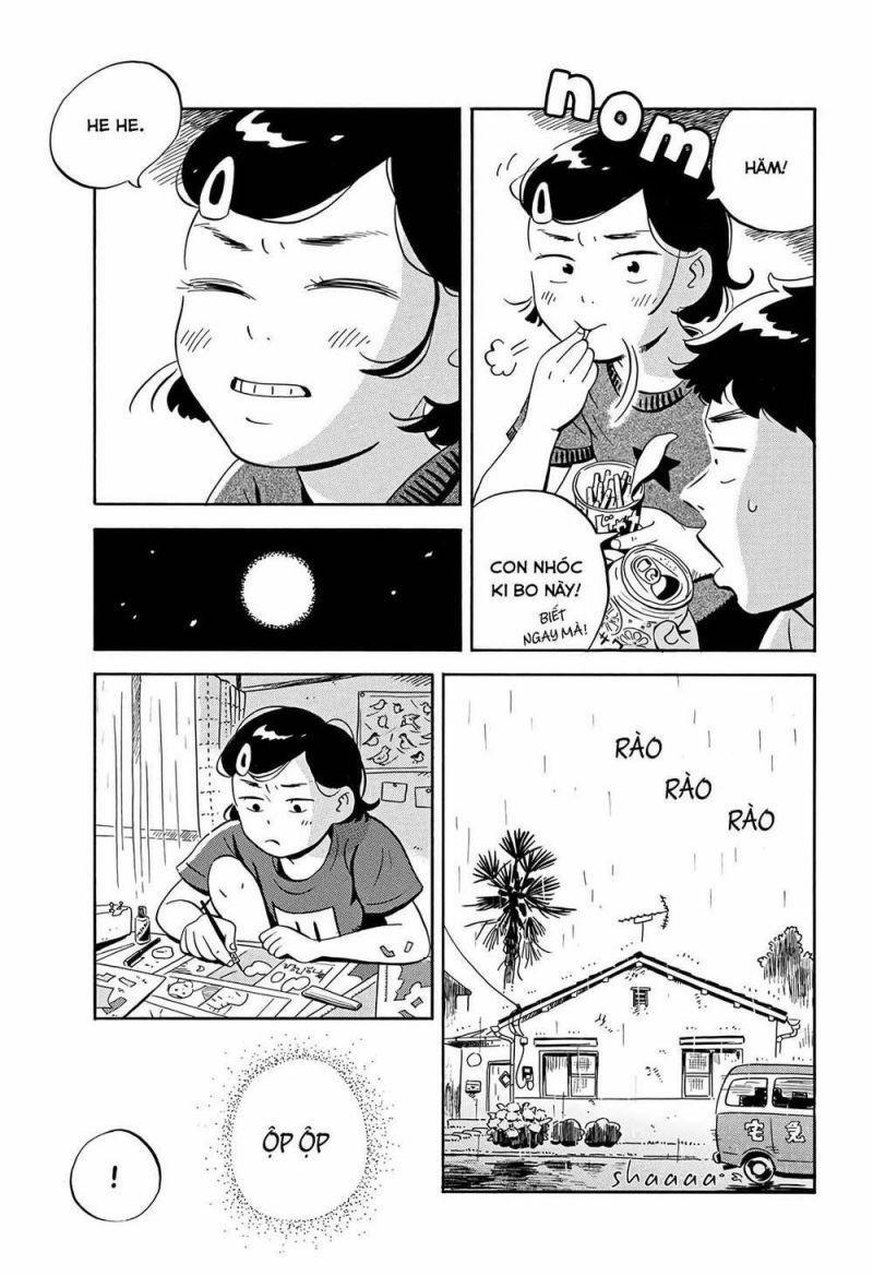 Sống Trong Ngôi Nhà Cấp 4 9 trang 11