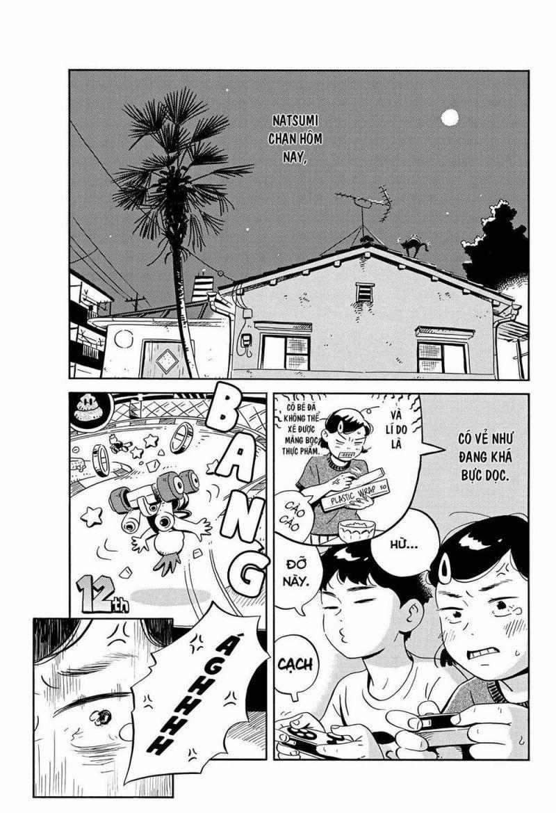 Sống Trong Ngôi Nhà Cấp 4 9 trang 3