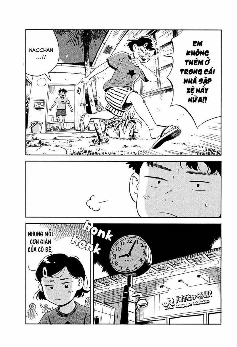 Sống Trong Ngôi Nhà Cấp 4 9 trang 5