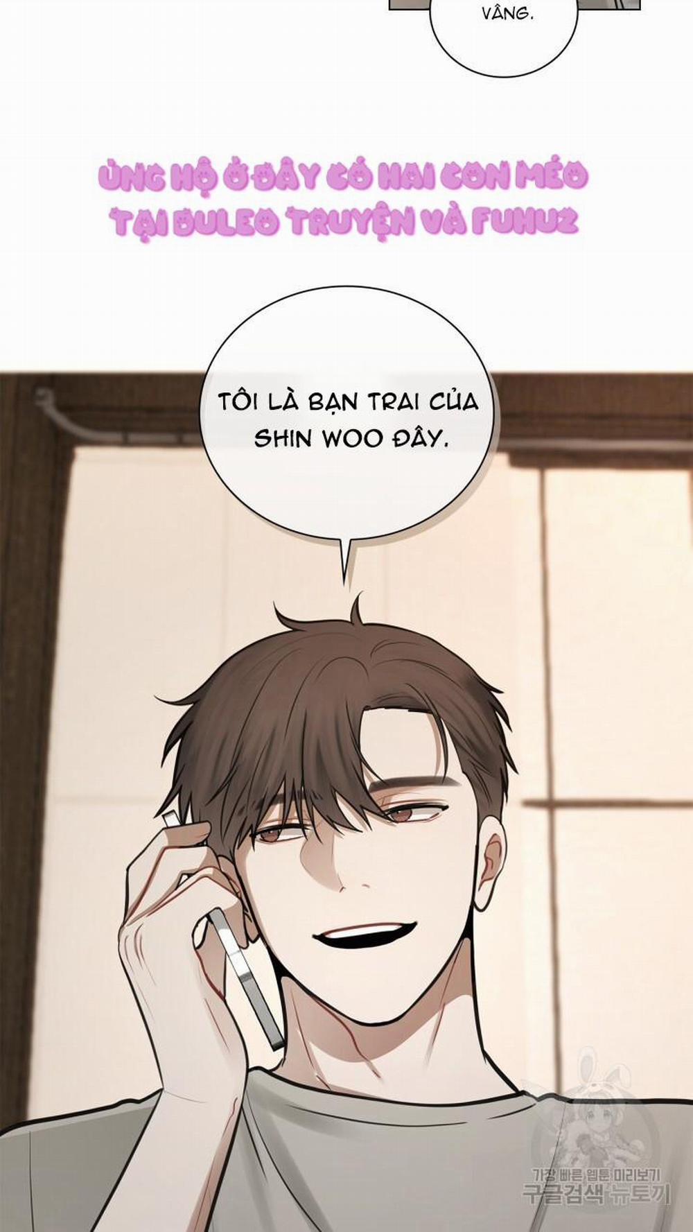 Song Trùng 38 trang 1