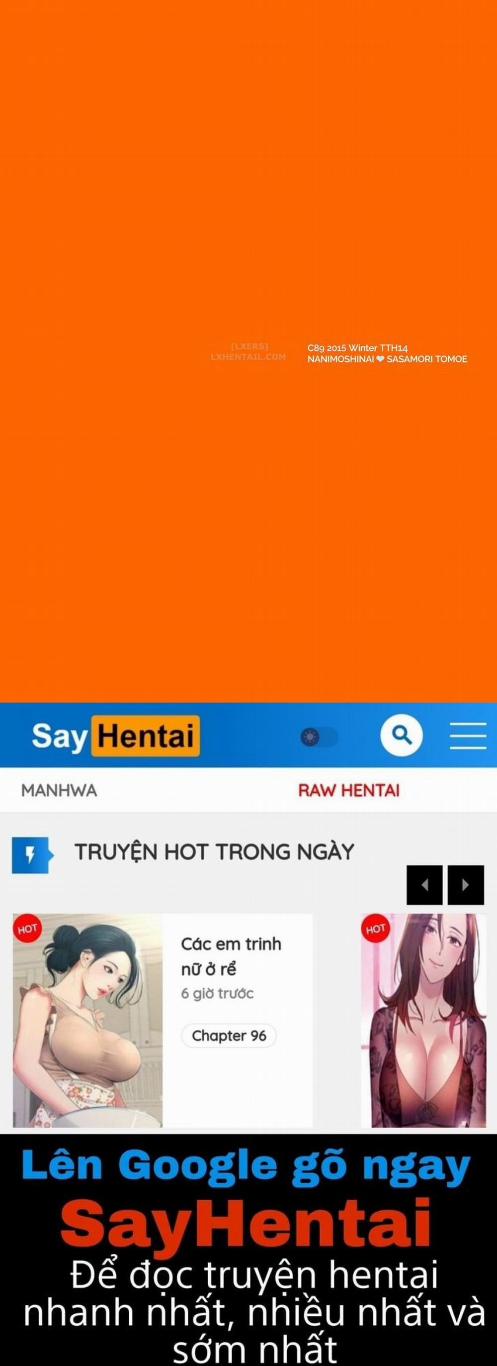 Sống với Succubus 3 trang 26