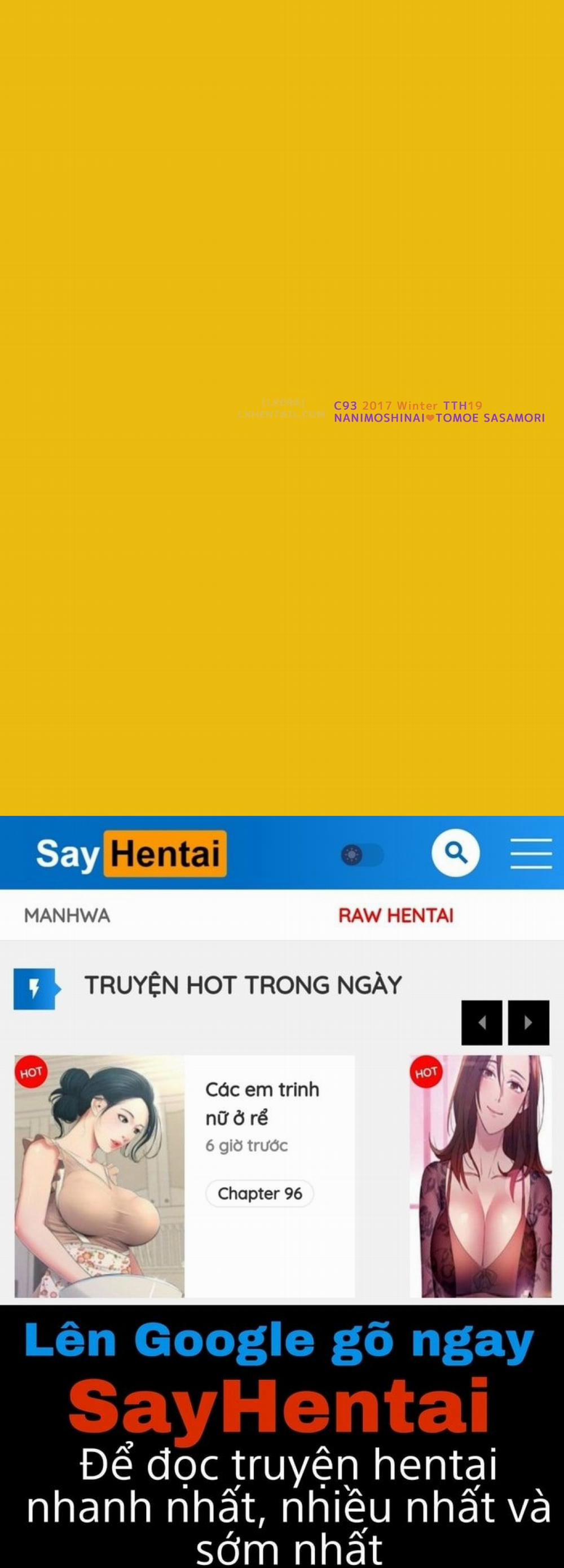 Sống với Succubus 7 trang 23