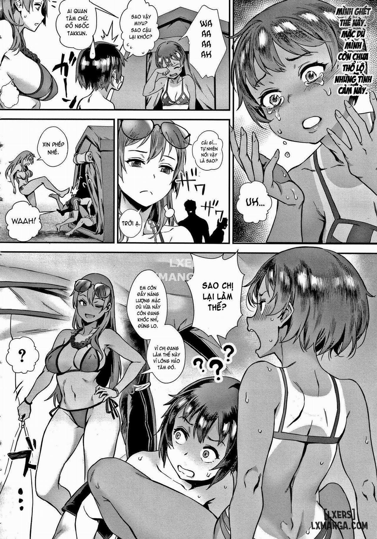 sống!!! 3 trang 11