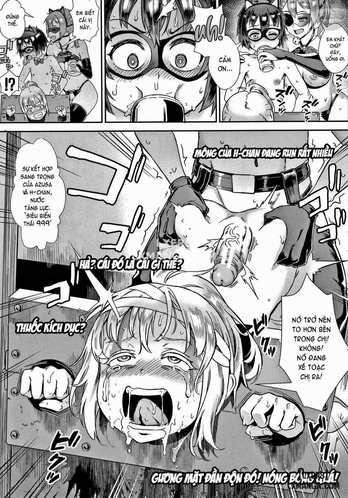 sống!!! 5 trang 20