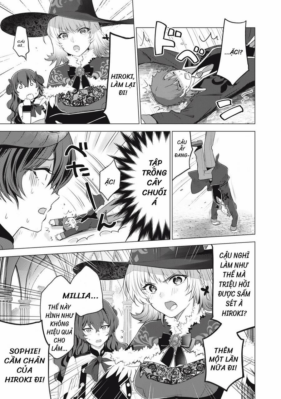 Sonna Hiroki Mo Isekai E 4 trang 4