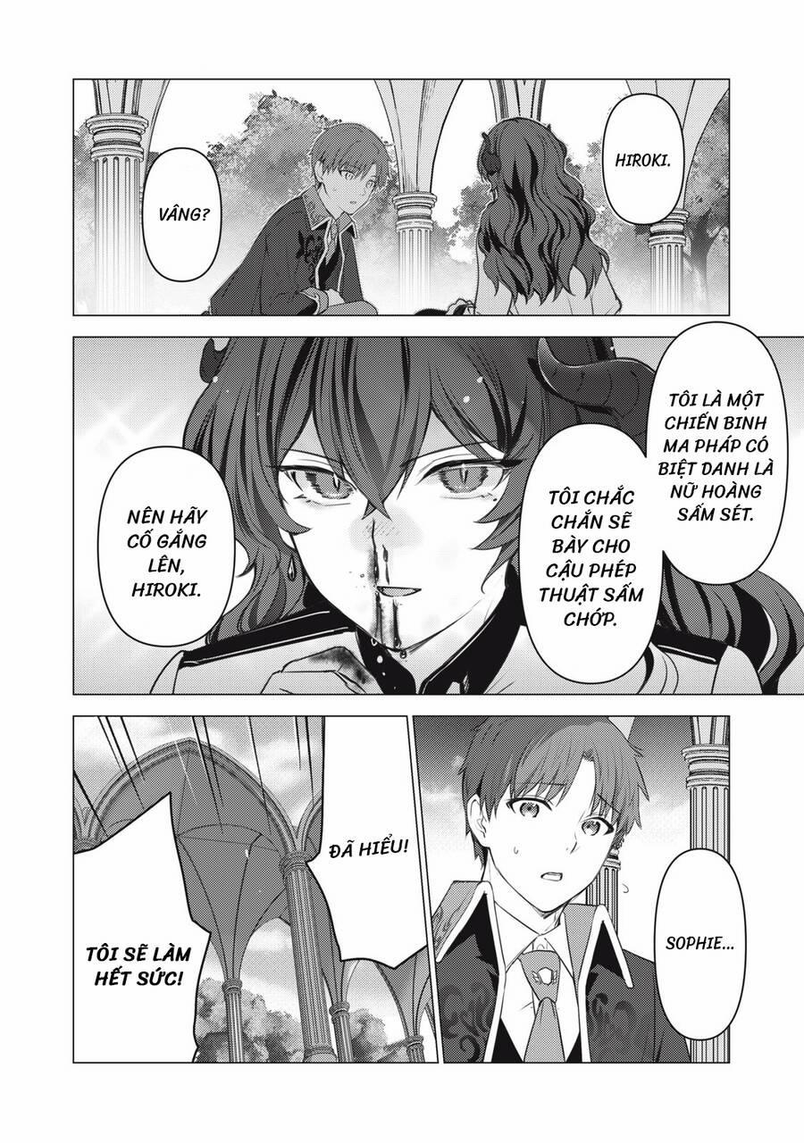 Sonna Hiroki Mo Isekai E 4 trang 7