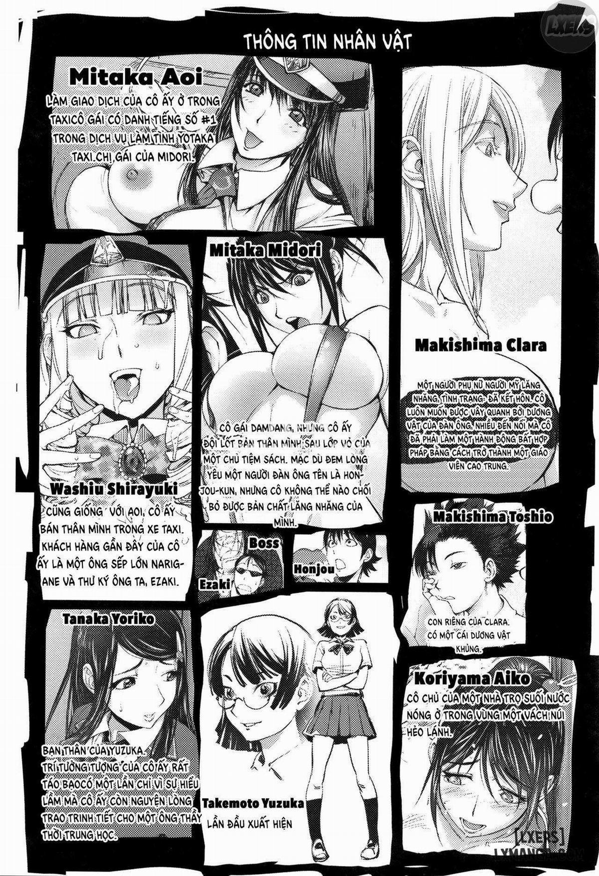 Sonna Riyuu de Yararecha 3 trang 0