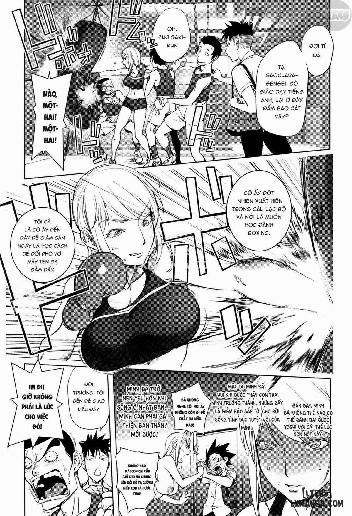 Sonna Riyuu de Yararecha 3 trang 3