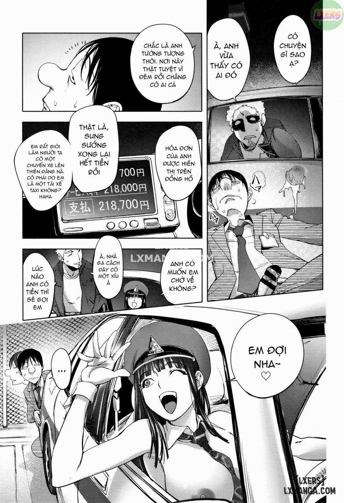 Sonna Riyuu de Yararecha 4 trang 3