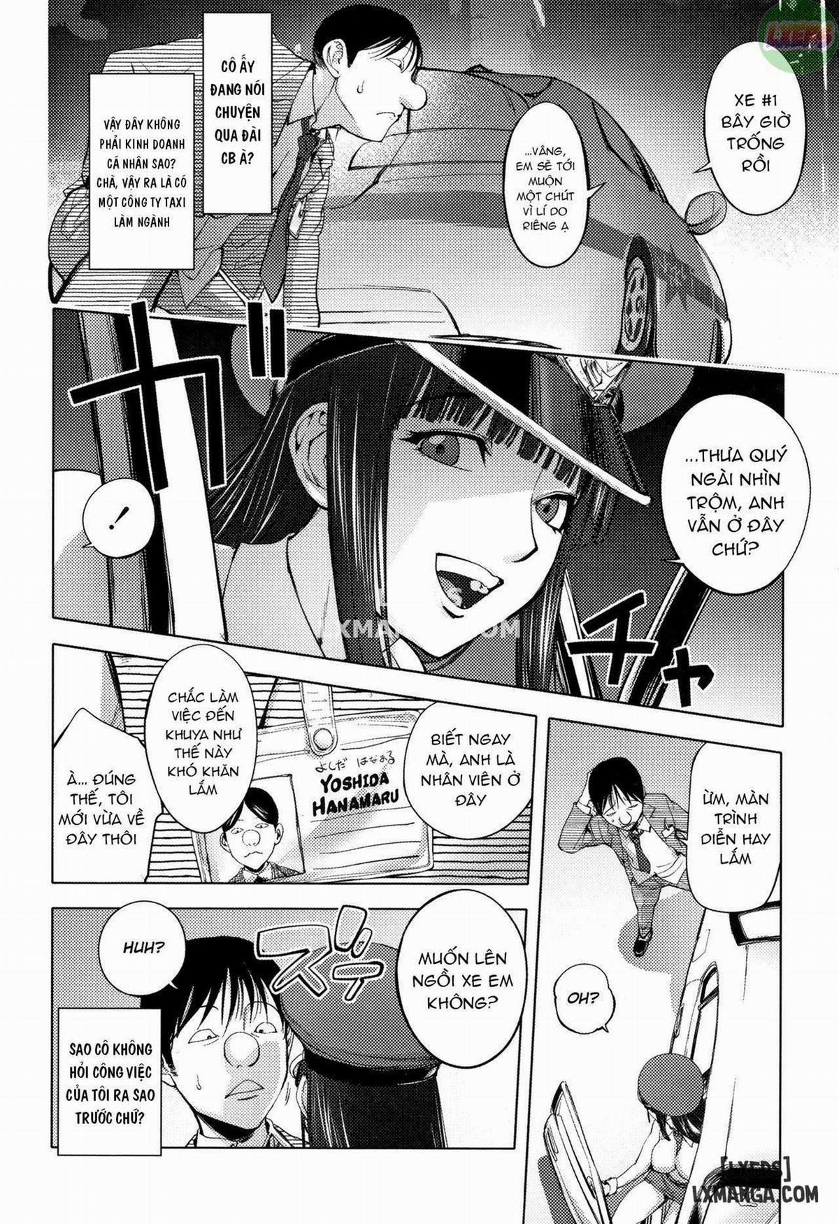 Sonna Riyuu de Yararecha 4 trang 4