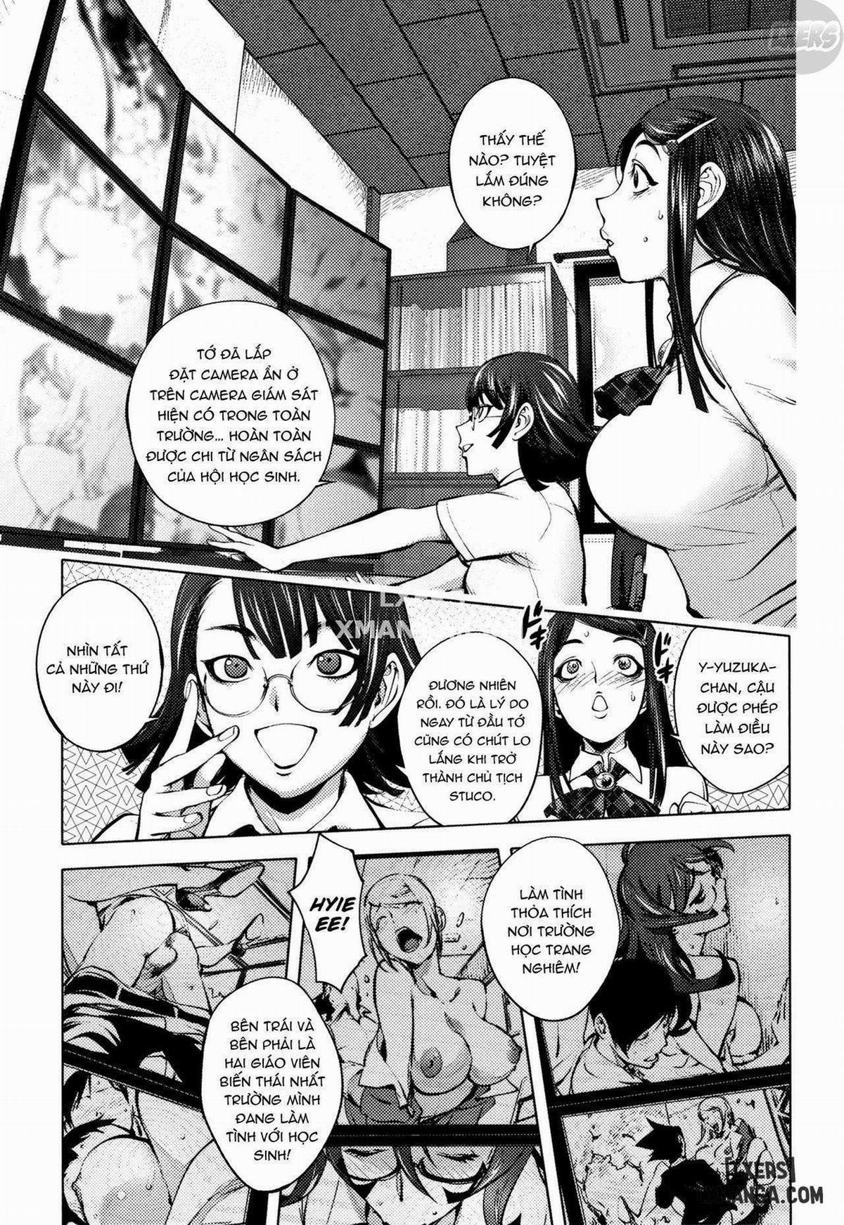 Sonna Riyuu de Yararecha 7 trang 0