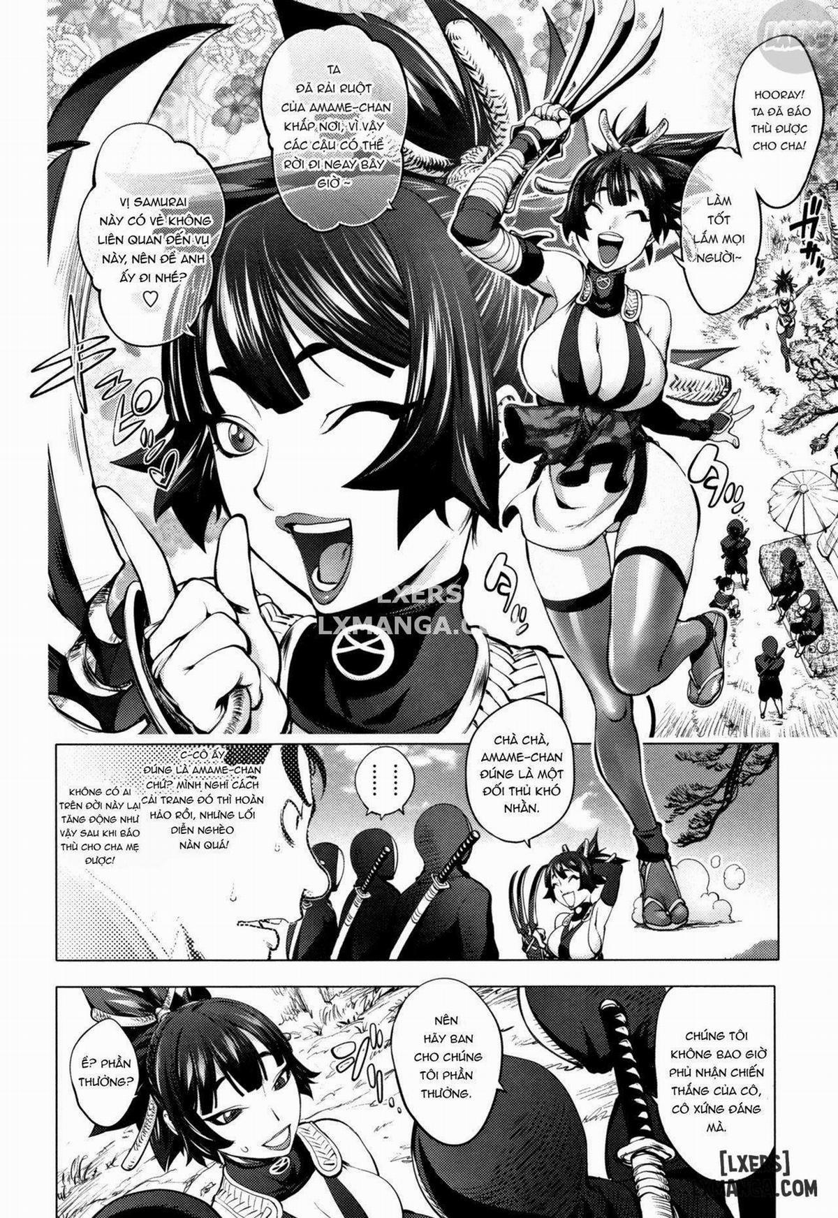 Sonna Riyuu de Yararecha 9 trang 7