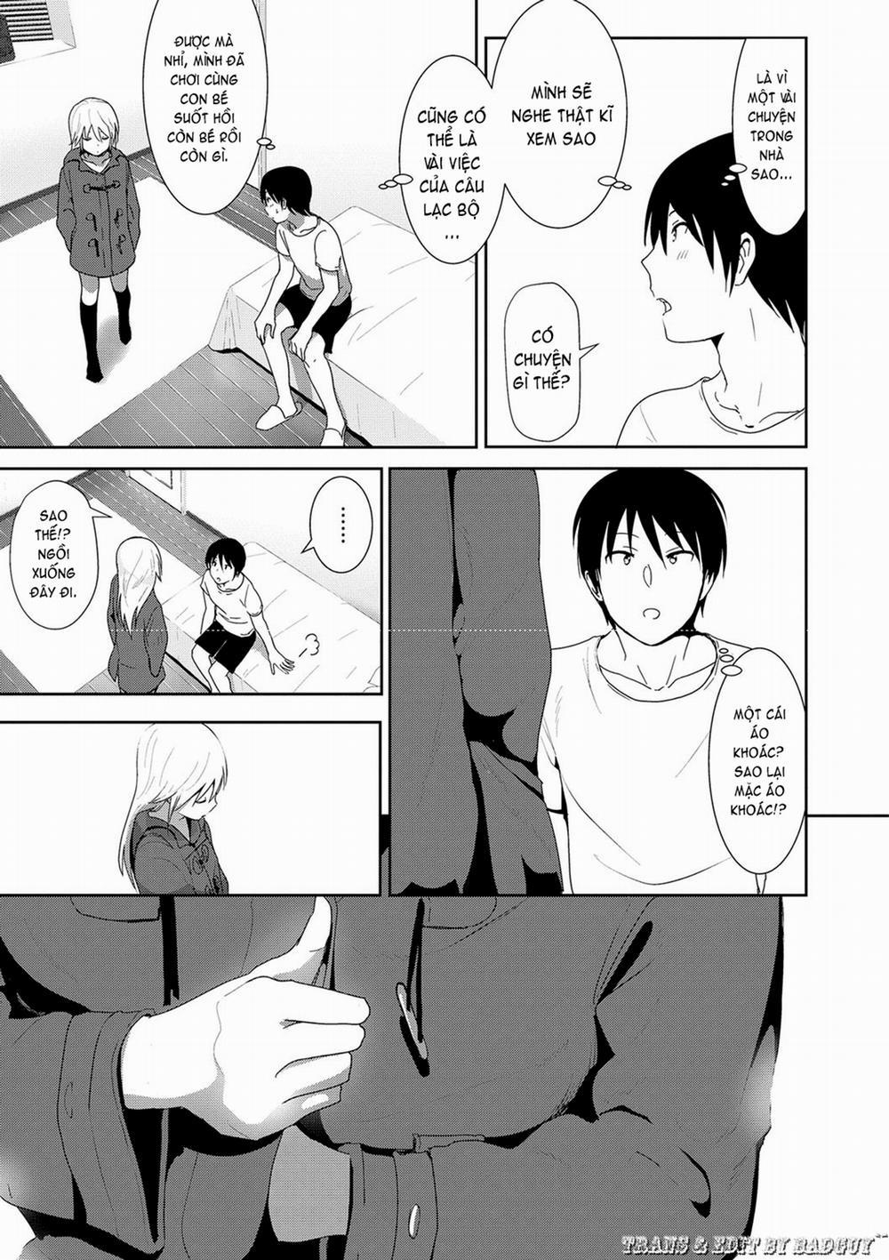 Sono ato miru no 1 trang 11