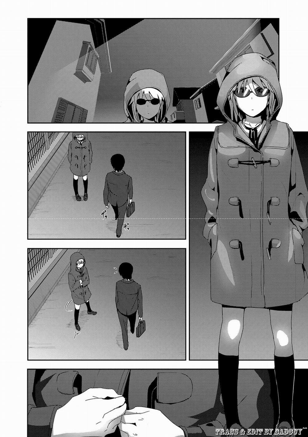 Sono ato miru no 1 trang 6