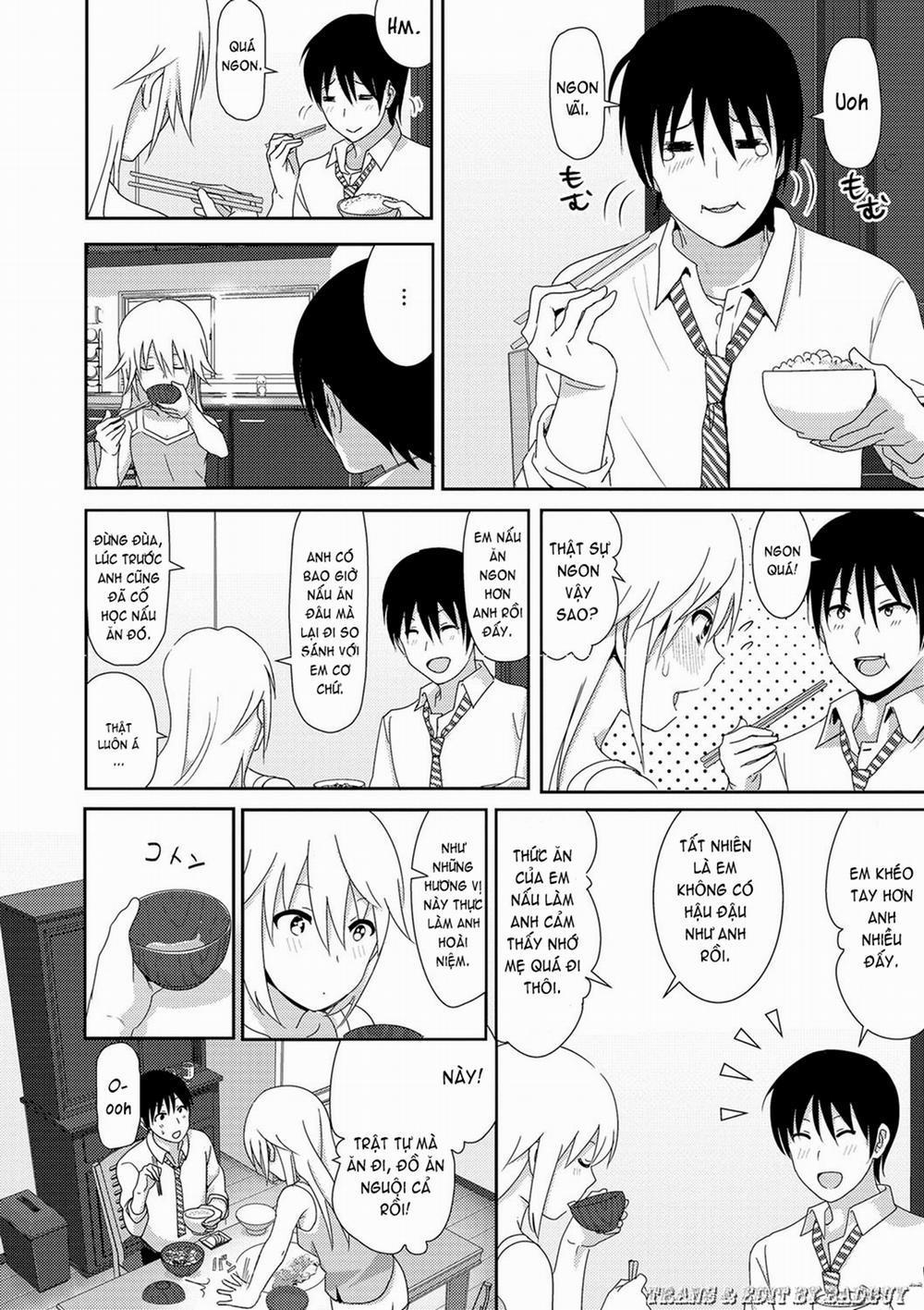 Sono ato miru no 2 [End] trang 2