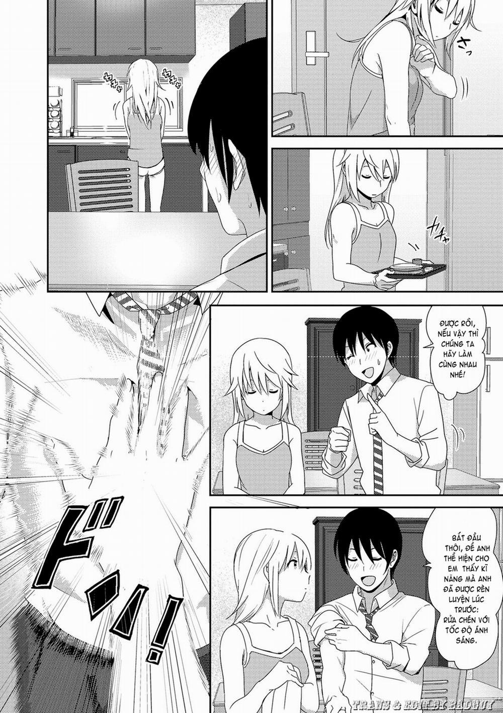 Sono ato miru no 2 [End] trang 4