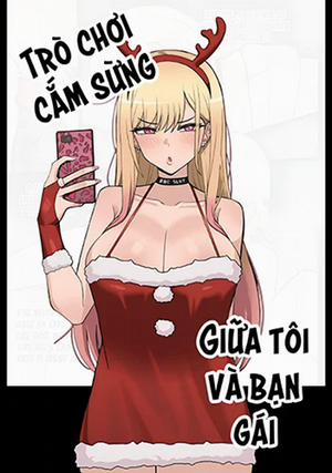 Đọc truyện tranh Sono Bisque Doll wa Koi o Suru Secret Cuckolding Game