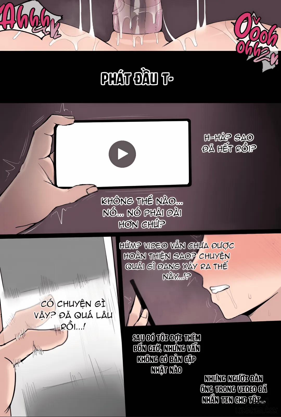 Sono Bisque Doll wa Koi o Suru Secret Cuckolding Game Oneshot trang 10