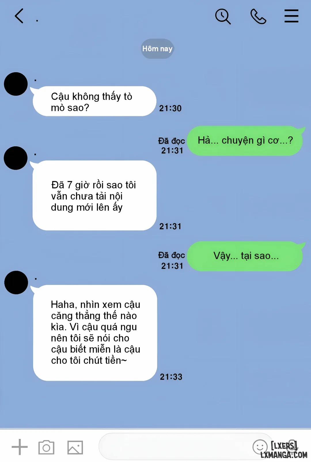 Sono Bisque Doll wa Koi o Suru Secret Cuckolding Game Oneshot trang 11