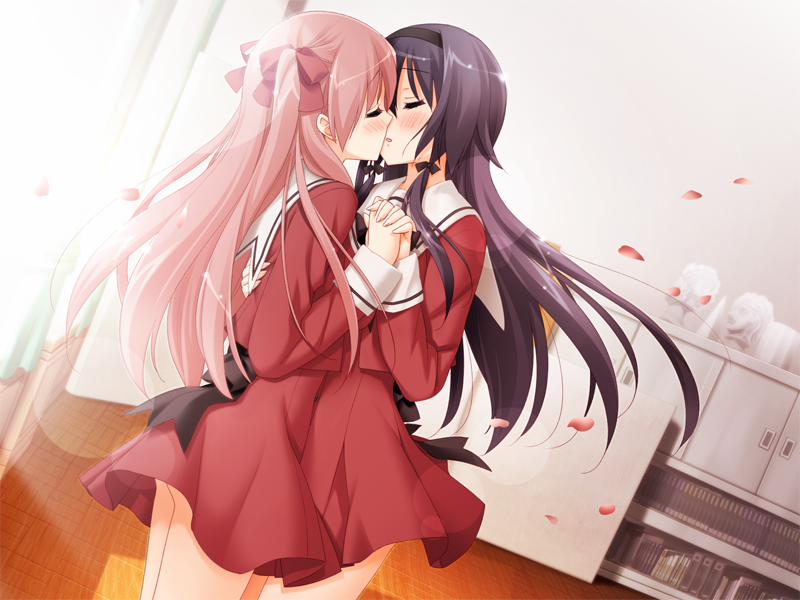 Sono Hanabira ni Kuchizuke o Artist 0 Atelier no Koibito-tachi trang 52