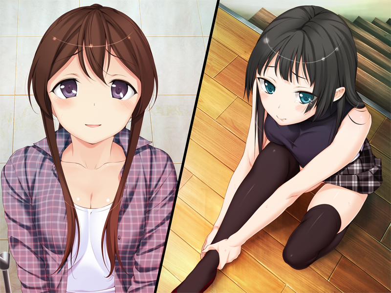 Sono Hanabira ni Kuchizuke o Artist 0 Tenshi-tachi no Yakusoku trang 7