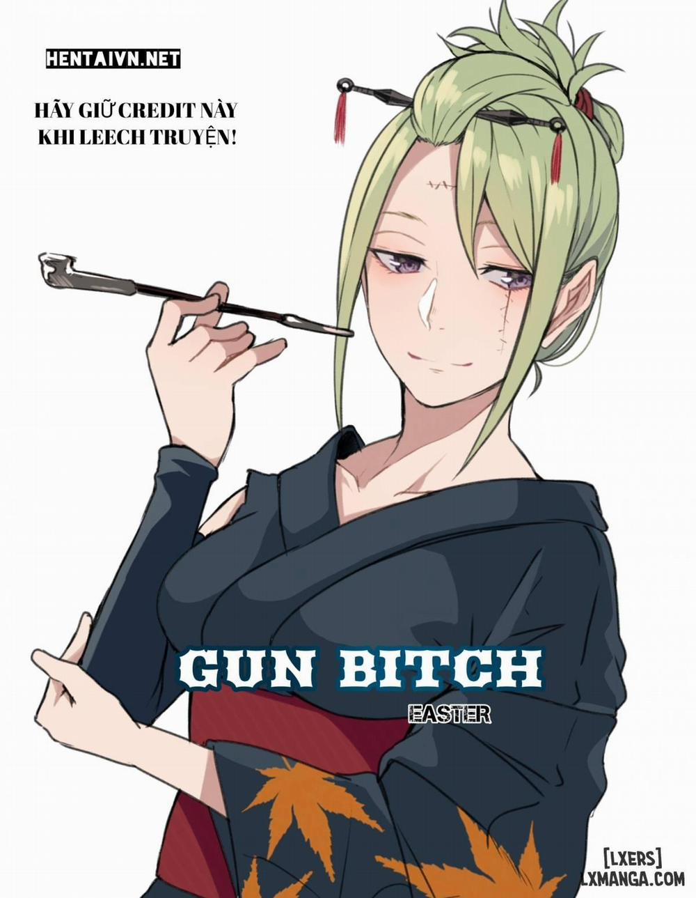 Sonogo no Kuro Gal-chan to Megane-kun Oneshot trang 0