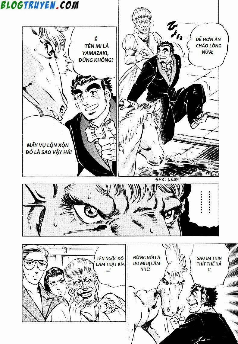 Sora Yori Takaku 10 trang 10