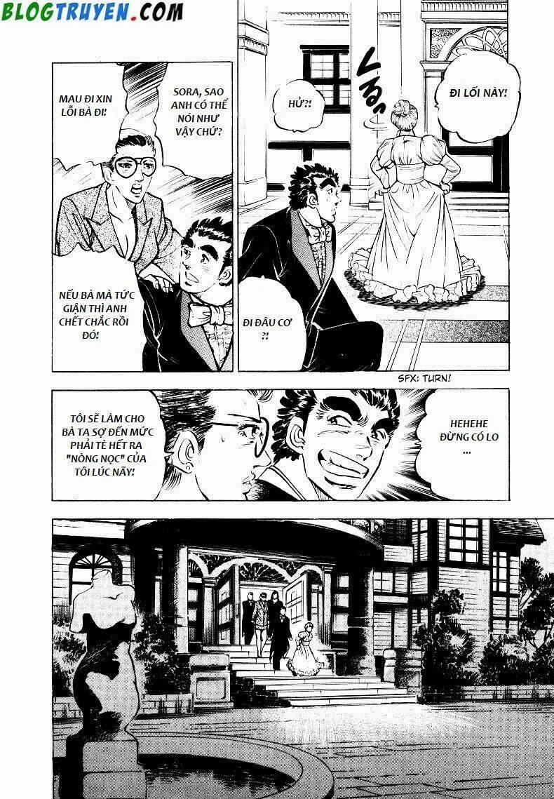 Sora Yori Takaku 10 trang 6