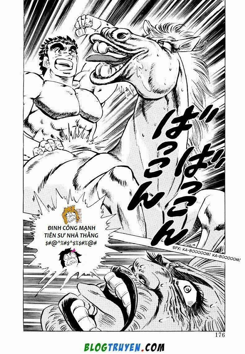 Sora Yori Takaku 11 trang 2