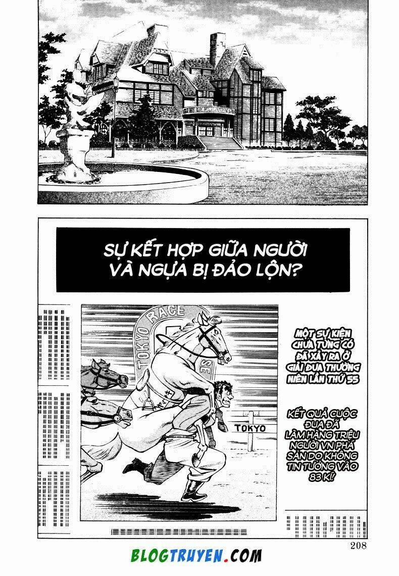 Sora Yori Takaku 13 trang 2