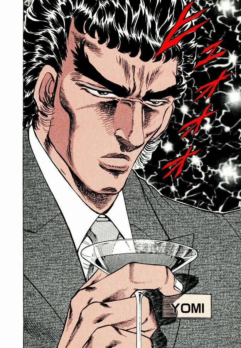 Sora Yori Takaku 14 trang 9