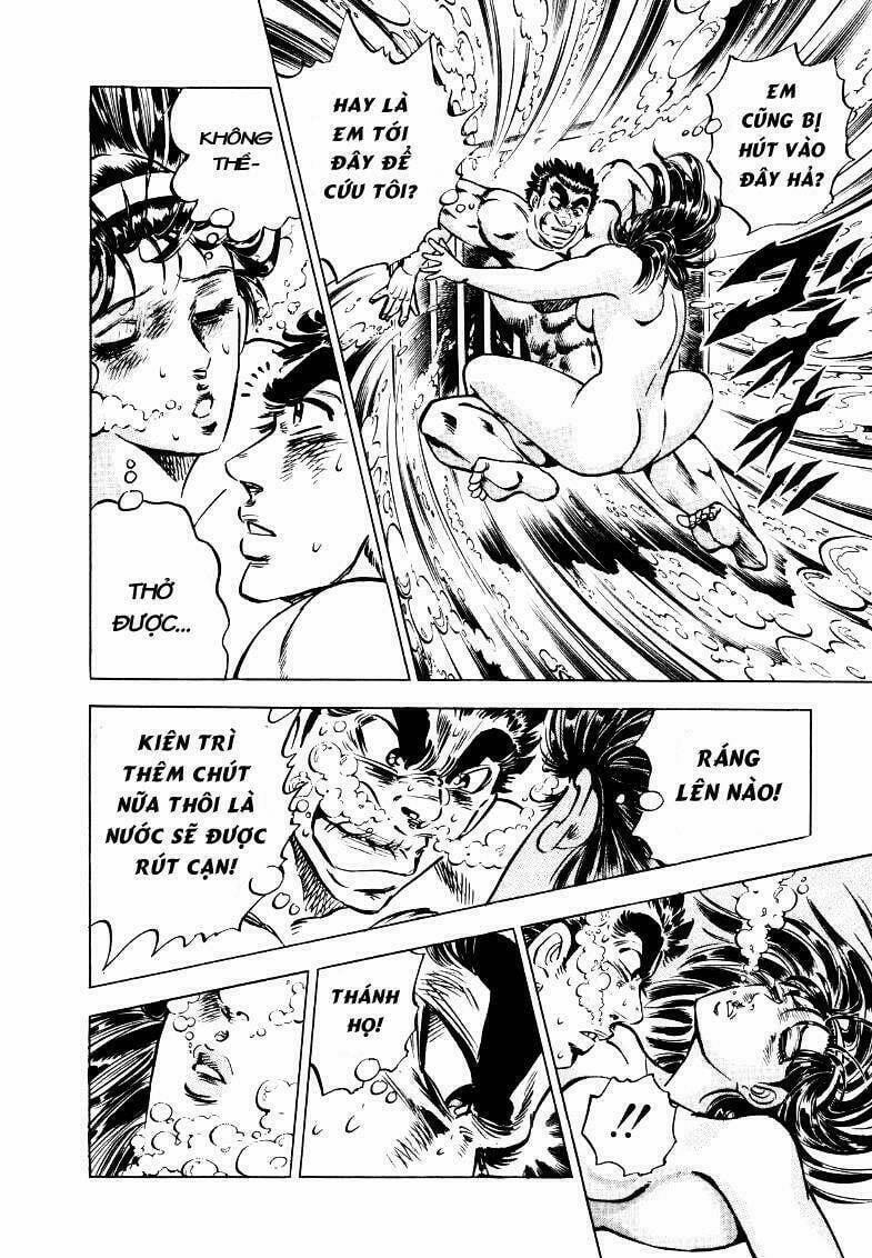 Sora Yori Takaku 16 trang 13