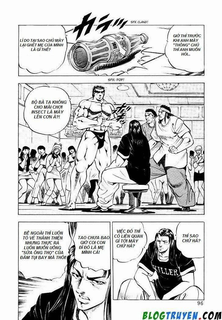 Sora Yori Takaku 6 trang 2