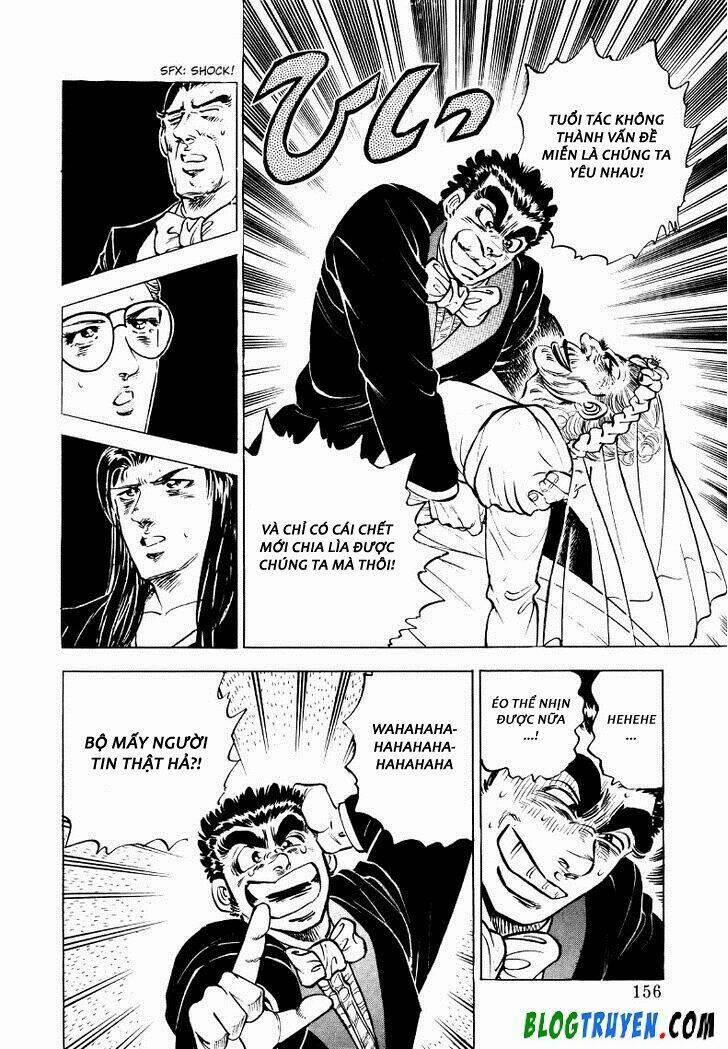 Sora Yori Takaku 9 trang 13